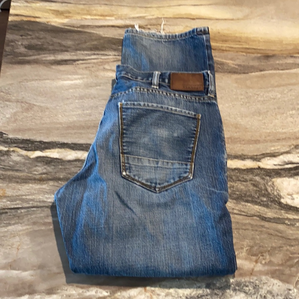 Denver Hayes Vintage Jeans